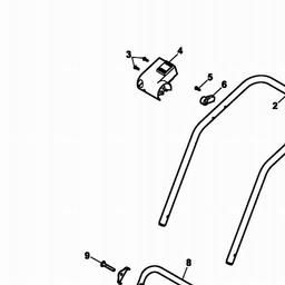 Wolf-Garten 2.32 E-1 spare parts