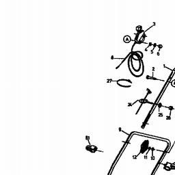 Gutbrod HB 42 spare parts
