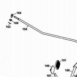 Wolf-Garten Trac OHV 7 spare parts