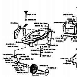 Gutbrod HE 42 L spare parts