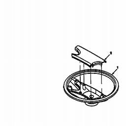 Yard-Man DX 70 spare parts