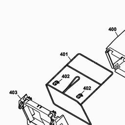 Wolf-Garten 2.37 XC spare parts