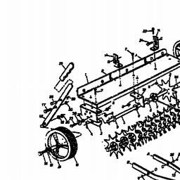 MTD 45-02301  (190-224A000) spare parts