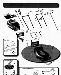 VICTA VIC05_0003 spare parts