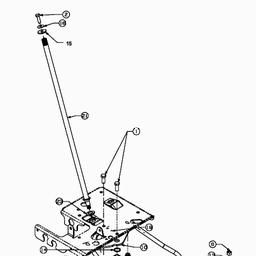 Yard-Man AE 5150 spare parts