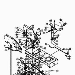 Yard-Man AG 5150 K spare parts