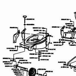Gutbrod HB 42 L spare parts