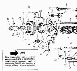 AGRIFAB (2002) 45-0194 spare parts