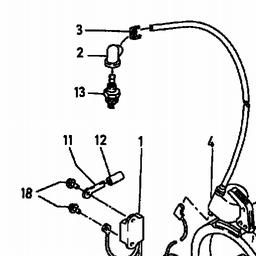 Gutbrod BM 91 spare parts