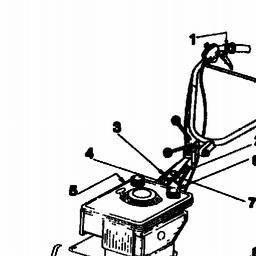 Gutbrod MB 65-35 spare parts
