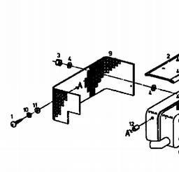 Gutbrod BM 100-2/G spare parts