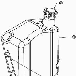 Yard-Man AP 6220 K spare parts