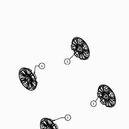 Yard-Man YM 6021 SPK spare parts