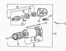 CUB CADET 2165 spare parts