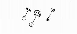 CUB CADET 2130 spare parts