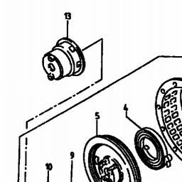 Gutbrod MB 62-52 KA spare parts