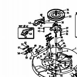 Gutbrod RSB 80-12 spare parts