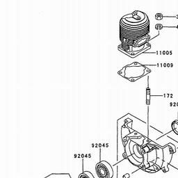 LawnFlite-Pro TM320D spare parts