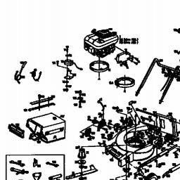 Gutbrod MH 454 E spare parts