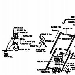 Gutbrod VB 38 spare parts