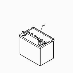 LAWNFLITE 603 spare parts