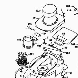 Wolf-Garten 2.32 E spare parts