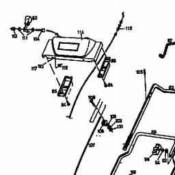 Gutbrod VB 38 spare parts