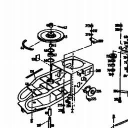 Gutbrod BM 710 spare parts