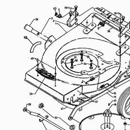 Rover Model 70 spare parts