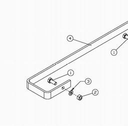 MTD SP 56 SD spare parts