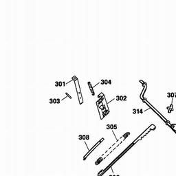 Wolf-Garten 6.40 E spare parts