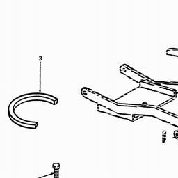 CUB CADET 1572 spare parts