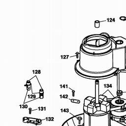 Wolf-Garten Premio 40 EAKF spare parts