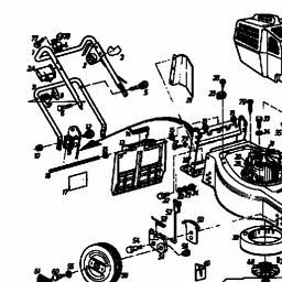 Gutbrod HE 46 spare parts