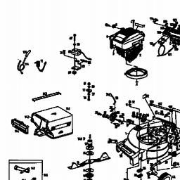Gutbrod MH 454 BE spare parts