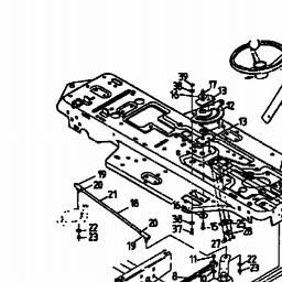 Gutbrod RSB 80-12 spare parts
