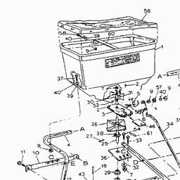 AGRIFAB (2002) 45-01871 spare parts