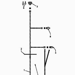 LAWNFLITE 404 spare parts