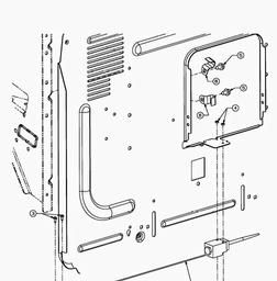 Yard-Man J 5240 K spare parts