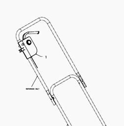 Yard-Man YM 1314 E spare parts