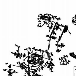 Gutbrod MH 534 spare parts
