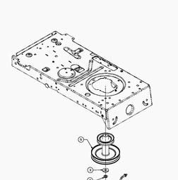 Yard-Man HN 7185 spare parts