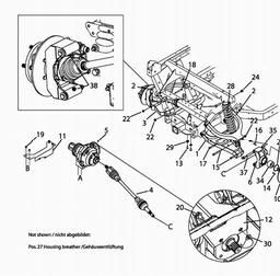 CUB CADET 4x2 UTV spare parts