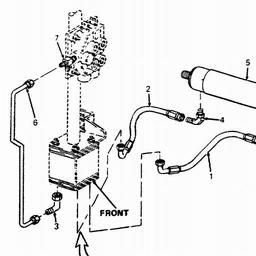 CUB CADET 1572 spare parts