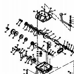 Gutbrod SPRINT 1000 E spare parts