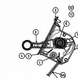 Mastercut T/450 spare parts