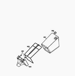 Wolf-Garten Esprit 46 EA spare parts