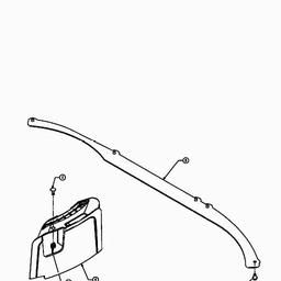 Yard-Man AG 5170 spare parts