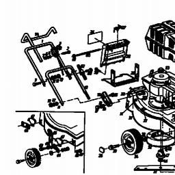 Golf HBL spare parts