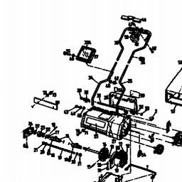 Gutbrod VE 32 spare parts